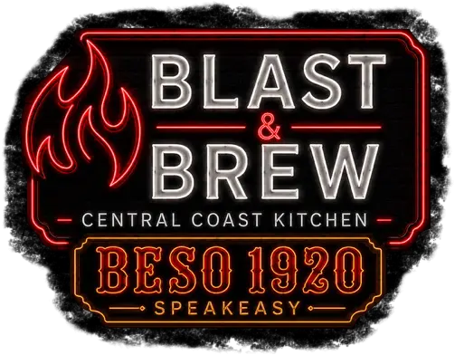 Blast & Brew Nipomo CA